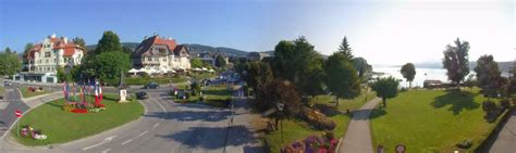 webcam velden|Webcam Velden am Wörthersee Kurpark / Karawankenplatz